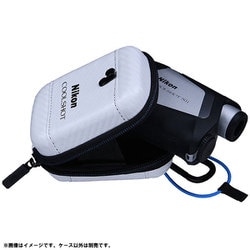 ヨドバシ.com - ニコン NIKON CS-CS1 WH [ゴルフ用レーザー距離