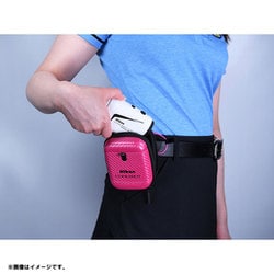 ヨドバシ.com - ニコン NIKON CS-CS1 PK [ゴルフ用レーザー距離