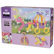 PLUS PLUS（プラスプラス） BOX 220pcs おとぎ話 [知育ブロック]