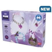 PLUS PLUS（プラスプラス） BOX 220pcs ジュエリー [知育ブロック]
