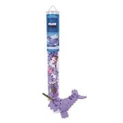 PLUS PLUS（プラスプラス） チューブパック 100pcs 一角獣 [知育ブロック]