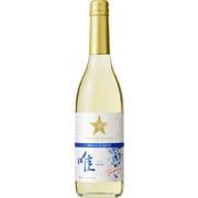 グランポレール エスプリ ド ヴァンジャポネ 唯 YUIー スパークリング 11度 600ml [スパークリングワイン]