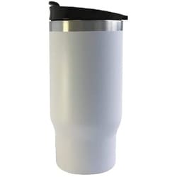 スタイルモア カーマグ500ml（ホワイト） F-2701