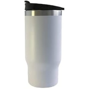 スタイルモア カーマグ500ml(ホワイト) F-2701