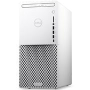 XPS8940/デスクトップ/第11世代インテル Core i7-11700 プロセッサー/メモリ 16GB/SSD 512GB+HDD 1TB/Windows 10 Home 64ビット/ホワイト DX80VR-BNLC