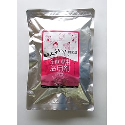 生薬薬用浴用剤 25g×10包