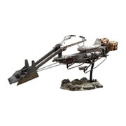 テレビ・マスターピース マンダロリアン 1/6スケールビークル スウープ・バイク [塗装済可動フィギュア 全高約250mm 1/6スケール]