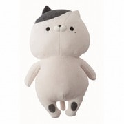 172-2626B7 おかえり園田くん HUGぐるみ ぬいぐるみ 伊豆くん [キャラクターグッズ]