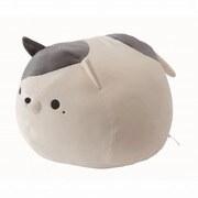 172-8202A7 おかえり園田くん まるもちすぺしゃる ぬいぐるみ 伊豆くん [キャラクターグッズ]