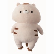 172-8180B8 おかえり園田くん HUGぐるみ 特盛りサイズ ぬいぐるみ 小栗くん [キャラクターグッズ]
