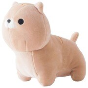 178-7870A3 おかえり園田くん ハイハイそのだーず ぬいぐるみ 戸田くん [キャラクターグッズ]