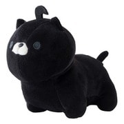 178-7870A4 おかえり園田くん ハイハイそのだーず ぬいぐるみ 黒部くん [キャラクターグッズ]