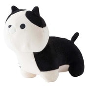 178-7870A6 おかえり園田くん ハイハイそのだーず ぬいぐるみ 八尾くん [キャラクターグッズ]