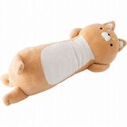 172-2525B1 おかえり園田くん 添い寝枕 柴野くん [キャラクターグッズ]