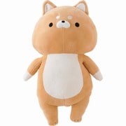 172-2626B1 おかえり園田くん HUGぐるみ ぬいぐるみ 柴野くん [キャラクターグッズ]