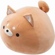 172-8202B1 おかえり園田くん まるもちすぺしゃる ぬいぐるみ 柴野くん [キャラクターグッズ]