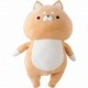 172-8180B1 おかえり園田くん HUGぐるみ 特盛りサイズ ぬいぐるみ 柴野くん [キャラクターグッズ]
