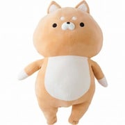 172-8180B1 おかえり園田くん HUGぐるみ 特盛りサイズ ぬいぐるみ 柴野くん [キャラクターグッズ]