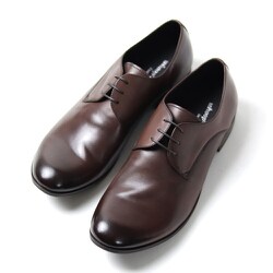 21630005DBR-43 [カジュアルプレーンシューズ 26.5cm]