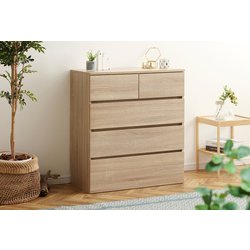 IRIS アイリスオーヤマ ウッドチェスト WCH-790ライトナチュラル ウッドチェスト WCH-790 アイリスオーヤマ チェスト 790×390