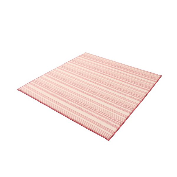 ラグ・カーテン・ファブリック