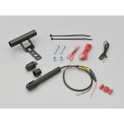 マルチバーUSB電源 Type-C マスターシリンダークランプ ショート 100mm 17674