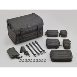 DH-750C キャンプシートバッグ システム コンプリートセット（ポーチ付き） 22132
