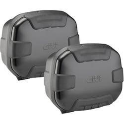 TRK35BPACK2 ブラック 左右セット 18953
