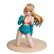 ようこそ実力至上主義の教室へ 軽井沢恵 水着 ver. [塗装済完成品フィギュア 全高約195mm 1/6スケール]