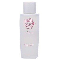 ローズ＆ローズブレンド 100ml