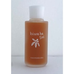 びわ葉水 100ml