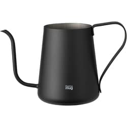 TSUBAME DRIP POT BLACK T-DP21