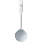 TSUBAME COFFEE MEASURE SPOON WHITE T-CMS21