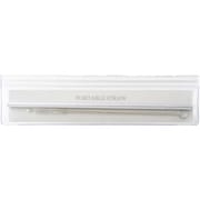 T-PS21 [TSUBAME PORTABLE STRAW SILVER]