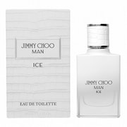 ジミーチュウ マン アイス オードトワレ スプレータイプ 30ml [フレグランス]