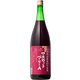 シャンモリ 山梨県産マスカットべりーA 11.5度 1800ml [赤ワイン]