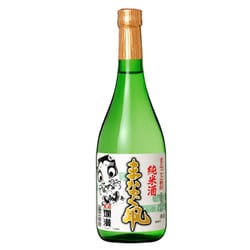 爛漫 純米酒 まなぐ凧 14.7度 720ml [日本酒]