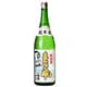 爛漫 純米酒 まなぐ凧 14.7度 1800ml [日本酒]