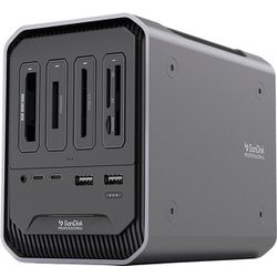 PRO-DOCK 4 受注生産品 SDPD14F-0000-SBAAD