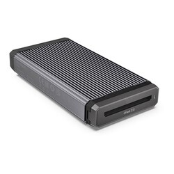 PRO-READER CFast 受注生産品 SDPR2E8-0000-GBAND