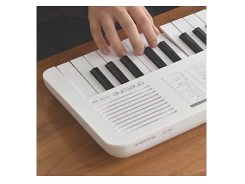 ヨドバシ.com - ONETONE ONETONE（ワントーン） 電子キーボード