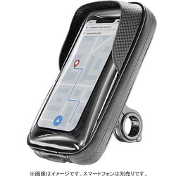 バイク・自転車用 防水スマホホルダー （6.7インチまで） MOTOHOLDERCASEK