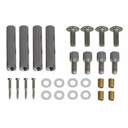 ウォールサンドシステム 径8-40 HS-8-40