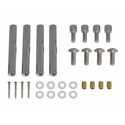 ウォールサンドシステム 径8-60 HS-8-60