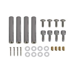 ウォールサンドシステム径10-60 HS-10-60