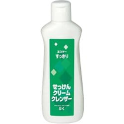 クリームクレンザー 400g