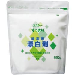 漂白剤 500g