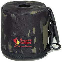 ペーパーホルダー Paper Holder OCB829BC BLACK CAMO [アウトドア ケース]