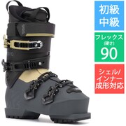 S211901301245/BFC 90 24.5/22 [21-22モデル スキーブーツ 初級・中級]