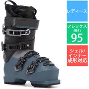 BFC W 95 S211903601245 24.5cm [21-22モデル スキーブーツ レディース]